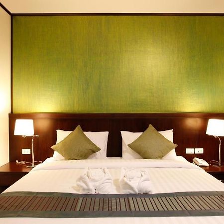 ออร์คิด รีโซเทล Hotel Patong ภายนอก รูปภาพ